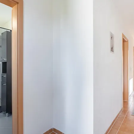 Gemuetliches Heimkino Mit Balkon & Beamer Kassel Exterior photo