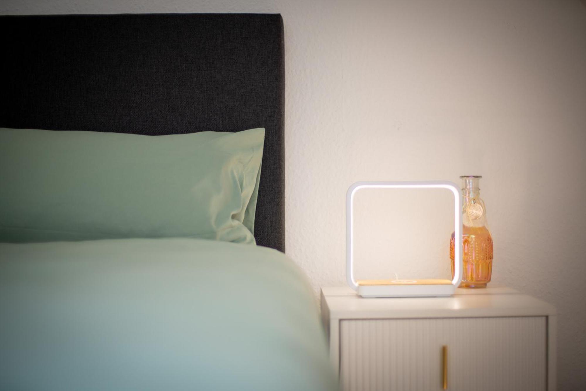 Appartement Gemuetliches Heimkino Mit Balkon & Beamer Kassel